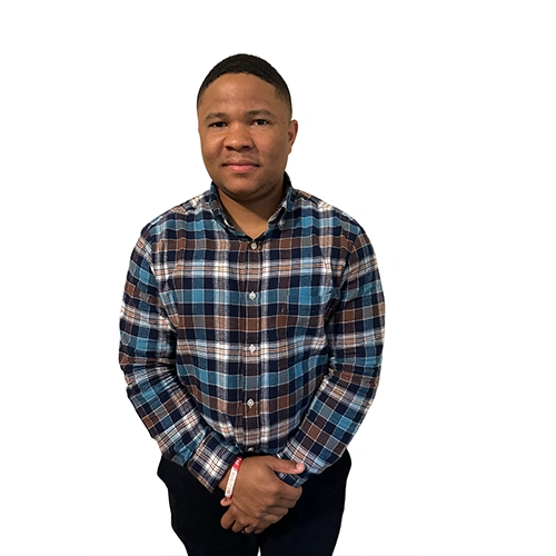 Jacoby Crayton, Senior Recruiter